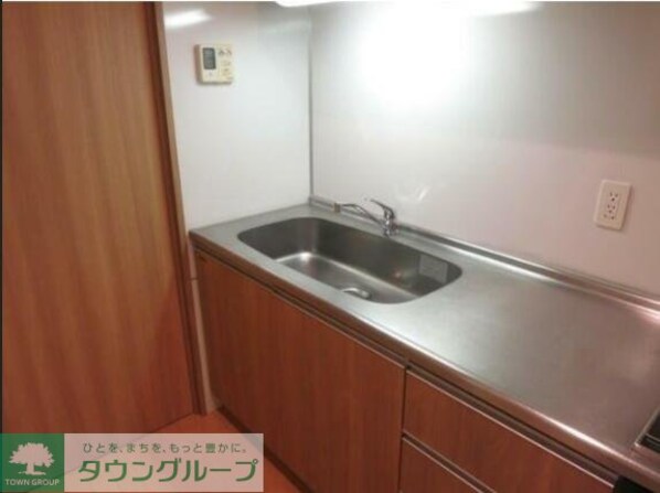 エストフルーヴの物件内観写真